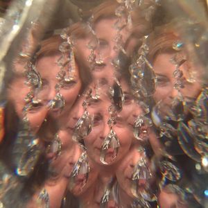 Meet your Posher, Tammy